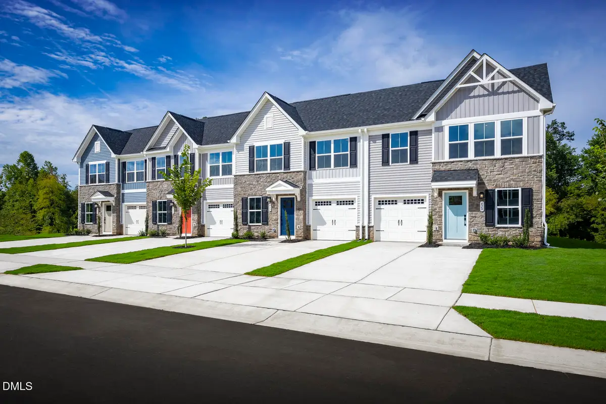 799 Haystack View Road, Raleigh, NC 27603 - #1