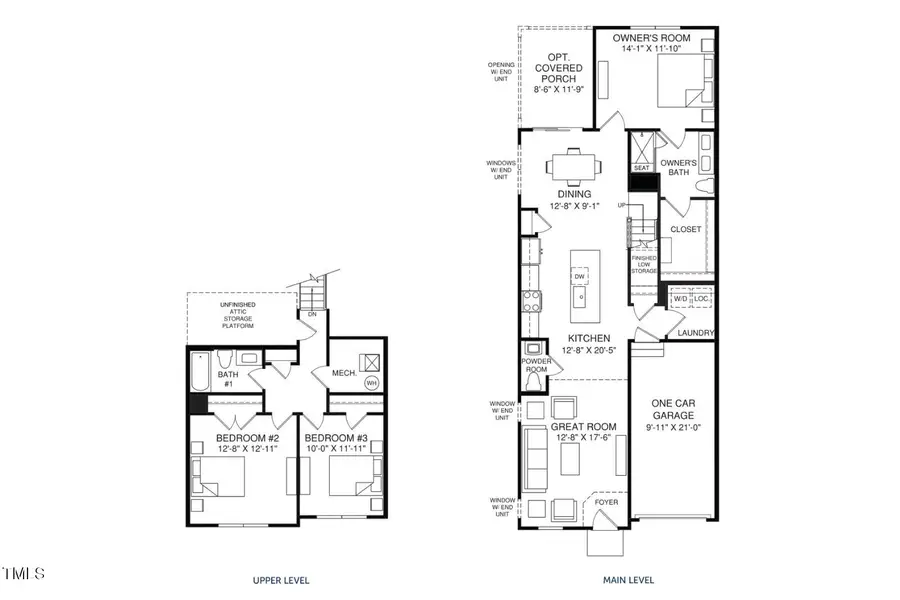 799 Haystack View Road, Raleigh, NC 27603 - #3