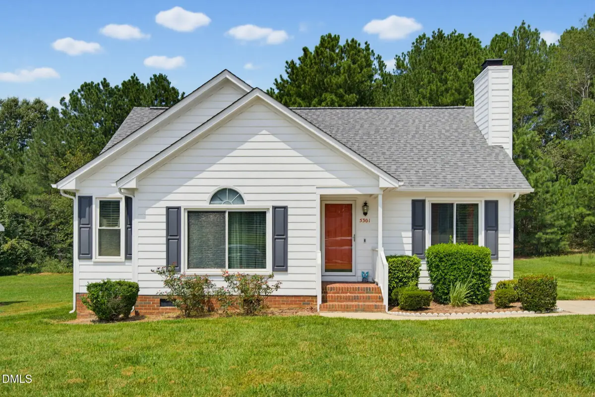 5301 Cottage Bluff Lane, Knightdale, NC 27545 - #1