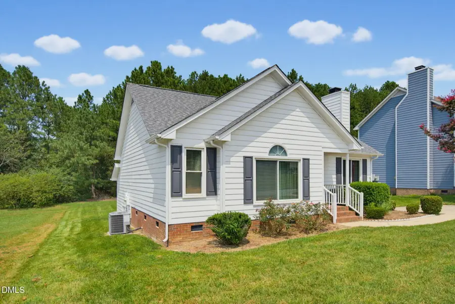5301 Cottage Bluff Lane, Knightdale, NC 27545 - #3