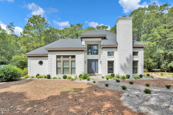 45 Ferguson Road, Pinehurst, NC 28374