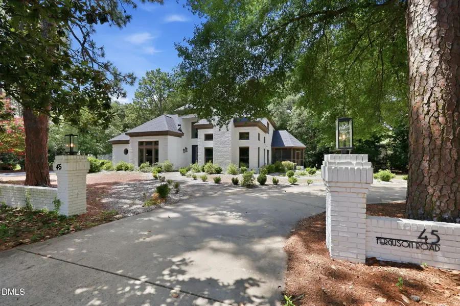45 Ferguson Road, Pinehurst, NC 28374 - #2
