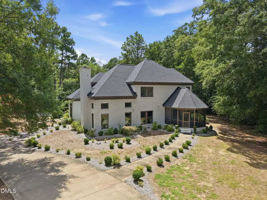 45 Ferguson Road, Pinehurst, NC 28374 - #3