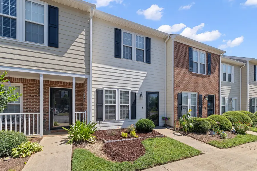 43 Cheltenham Drive, Clayton, NC 27520 - #2