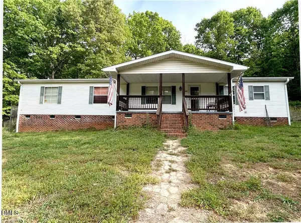 143 Sunchaser Trail, Mocksville, NC 27028