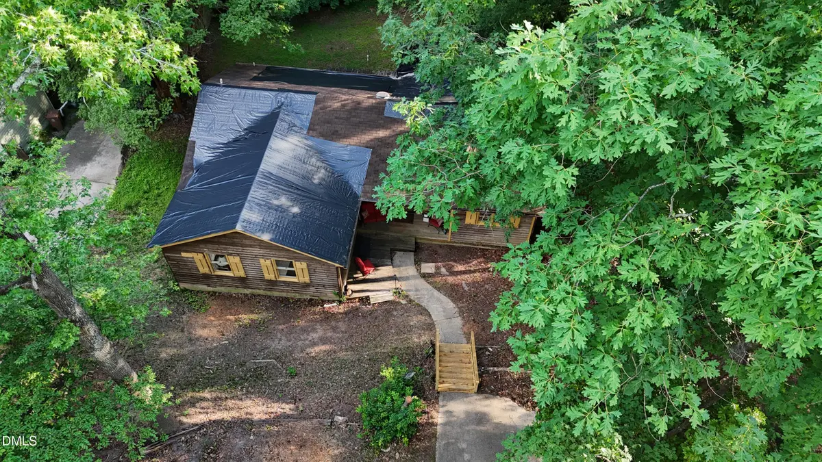 719 Madison Avenue, Cary, NC 27513 - #1