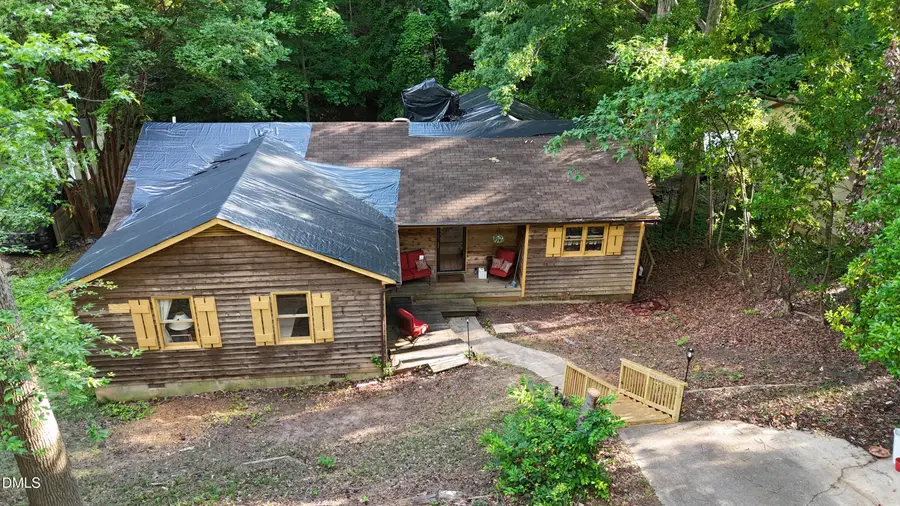 719 Madison Avenue, Cary, NC 27513 - #2