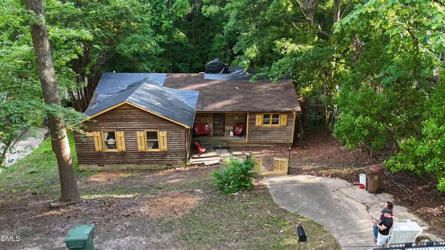 719 Madison Avenue, Cary, NC 27513 - #3