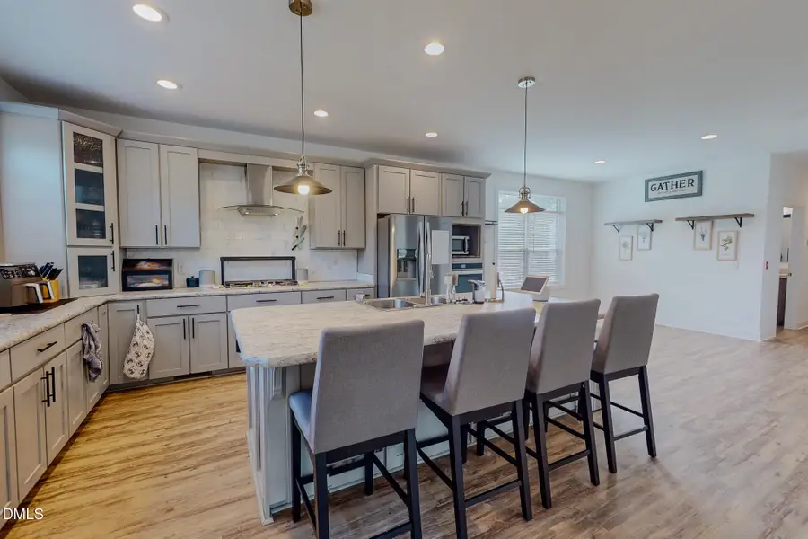8415 Charlie Stovall Road, Oxford, NC 27565 - #2