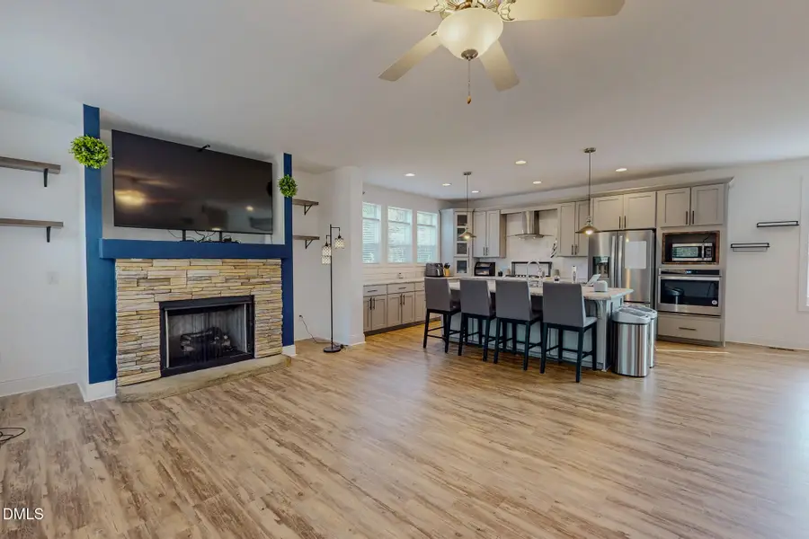 8415 Charlie Stovall Road, Oxford, NC 27565 - #3