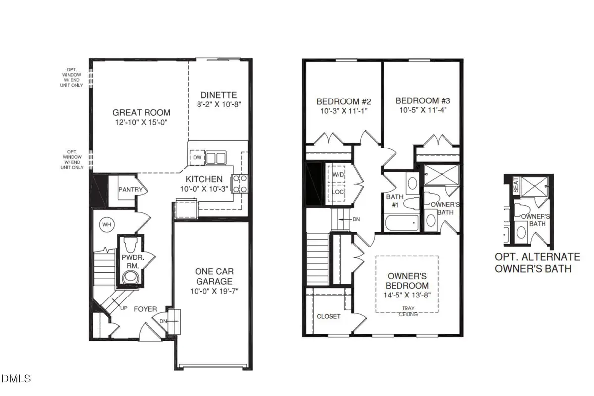 620 Glen Hollow Drive, Pittsboro, NC 27312 - #1