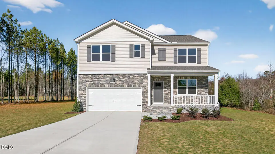 832 Norma Drive, Wendell, NC 27591 - #1