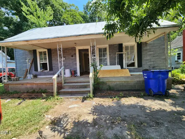 512 N 12th Street, Smithfield, NC 27577
