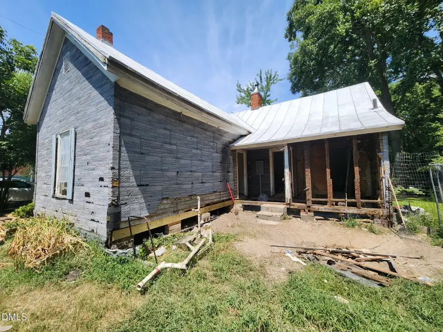 512 N 12th Street, Smithfield, NC 27577 - #2