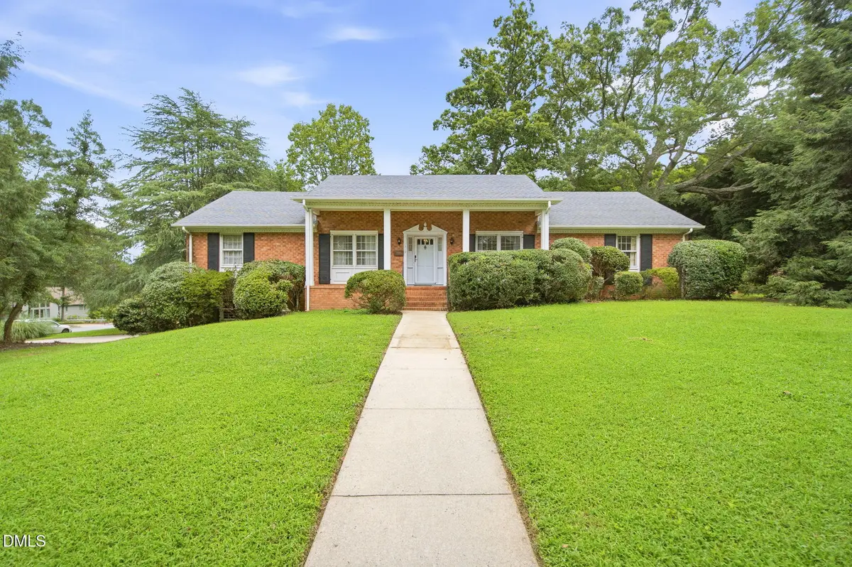 1315 Briarcliff Road, Burlington, NC 27215 - #1