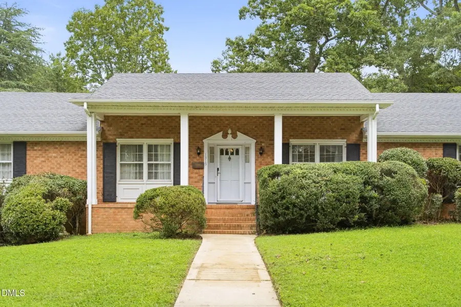 1315 Briarcliff Road, Burlington, NC 27215 - #2