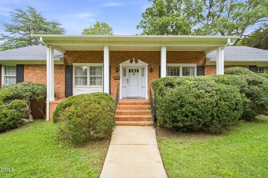 1315 Briarcliff Road, Burlington, NC 27215 - #3