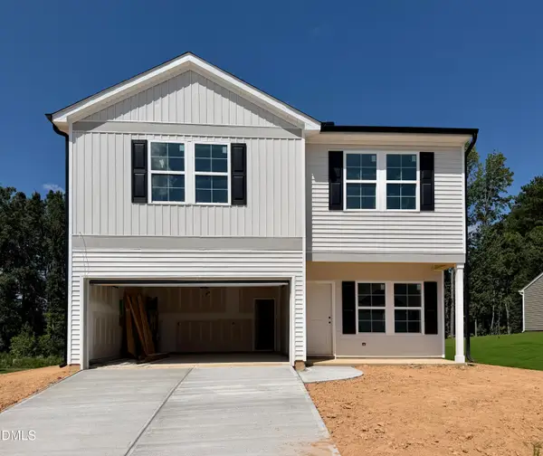 220 Buckthorn Drive, Youngsville, NC 27596