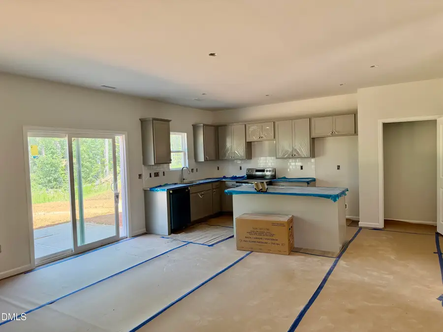 220 Buckthorn Drive, Youngsville, NC 27596 - #3