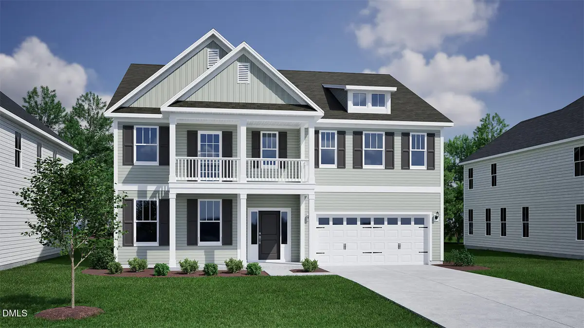 3800 Sweet Ivy Landing, Durham, NC 27703 - #1
