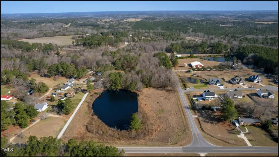 232 Willie Cameron Road, Lillington, NC 27546 - #2