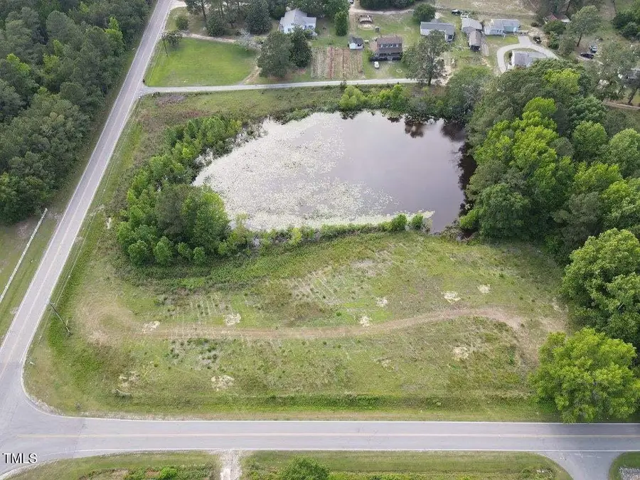 254 Willie Cameron Road, Lillington, NC 27546 - #3