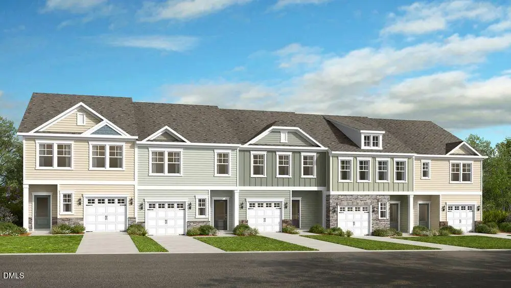 170 Hank Way, Angier, NC 27501 - #1