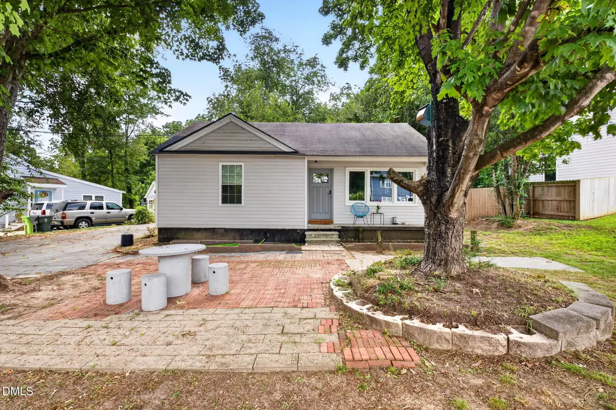 2524 Newbold Street, Raleigh, NC 27603 - #1