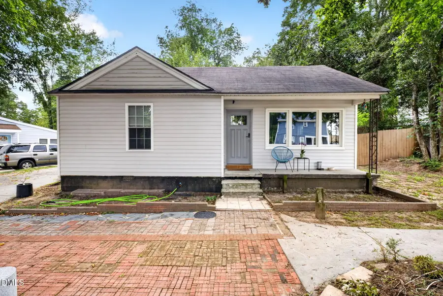 2524 Newbold Street, Raleigh, NC 27603 - #2