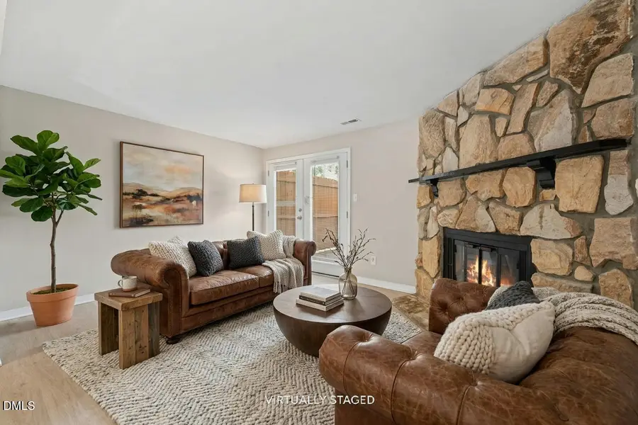 7713 Kingsberry Court, Raleigh, NC 27615 - #2