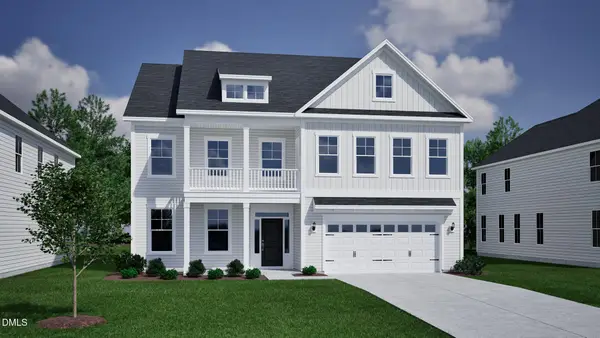 3905 Sweet Ivy Landing, Durham, NC 27703