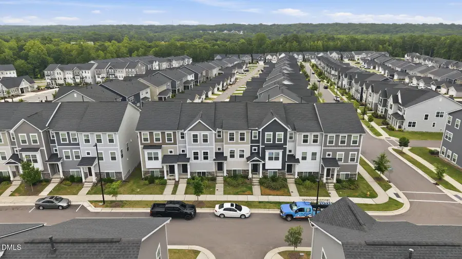 638 Gimari Drive, Wake Forest, NC 27587 - #2