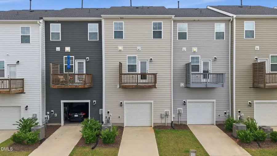 638 Gimari Drive, Wake Forest, NC 27587 - #3