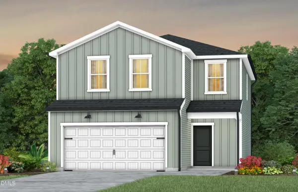 701 Timber Terrace Drive, Durham, NC 27704