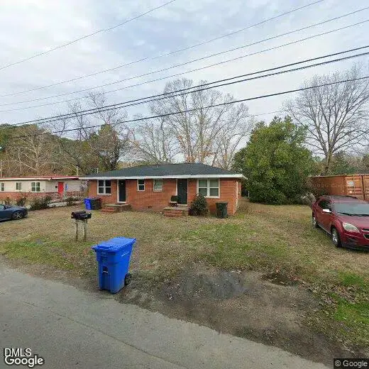 334 Rhew Street, Fayetteville, NC 28303 - #1