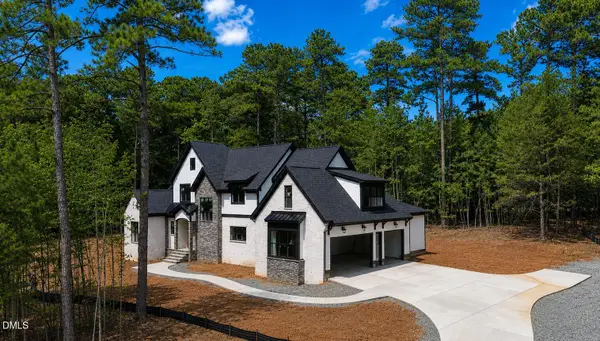 35 Big Bear Drive, Pittsboro, NC 27312