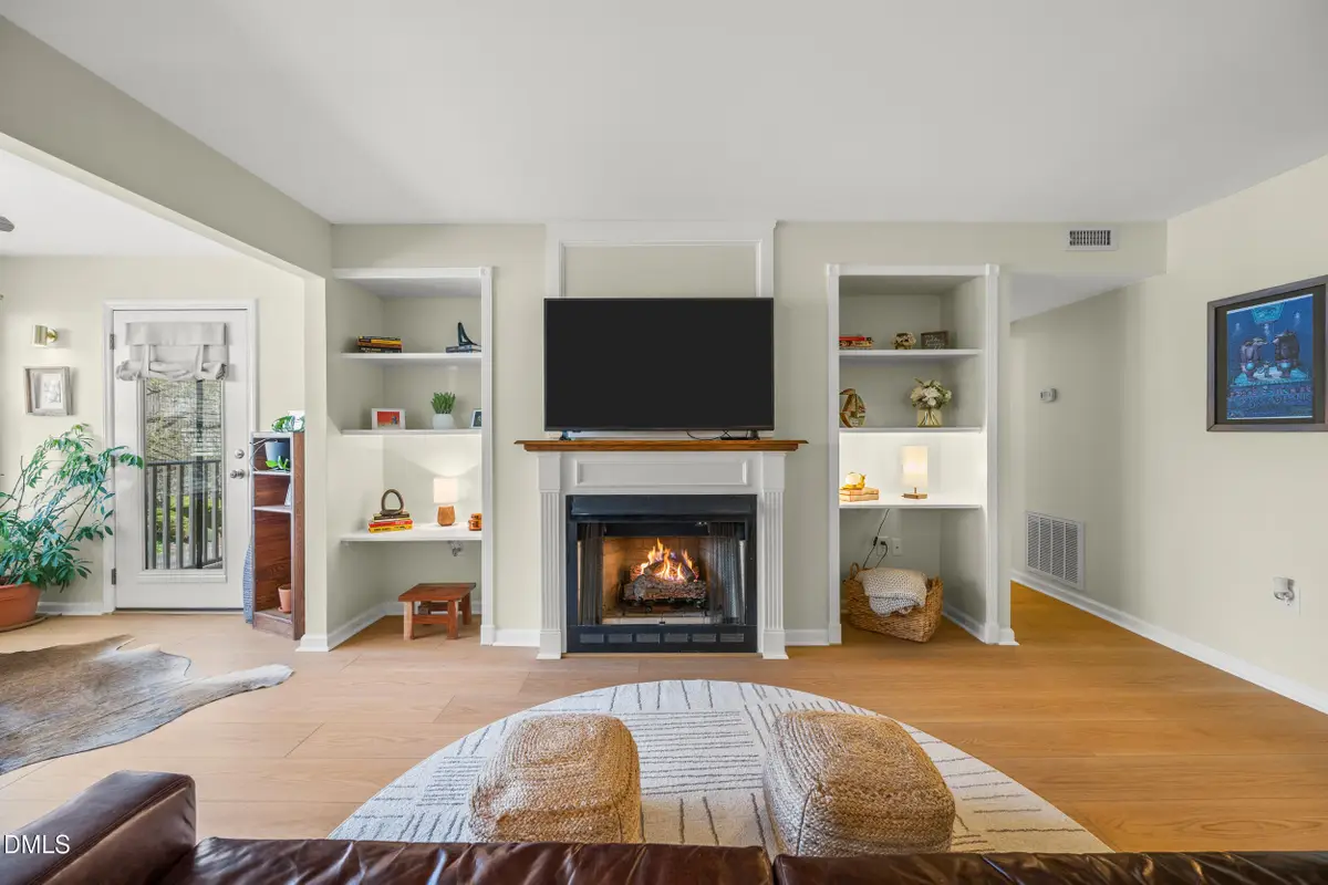 1312 Hillbrow Lane, Raleigh, NC 27615 - #1