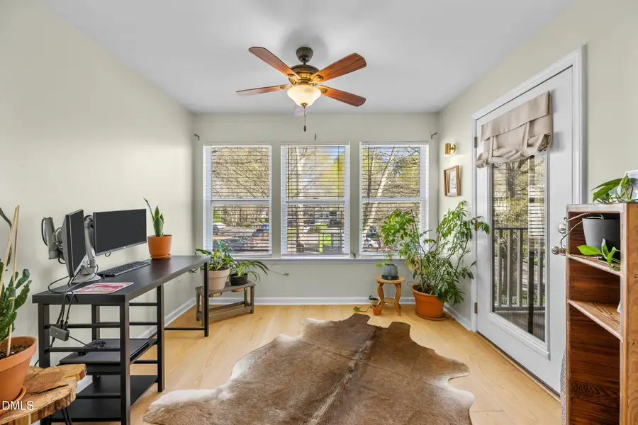 1312 Hillbrow Lane, Raleigh, NC 27615 - #3