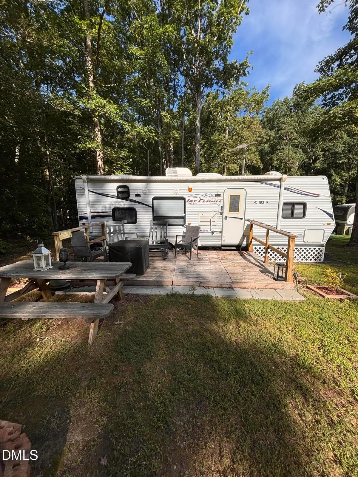 103 Kiki Lane, Louisburg, NC 27549 - #1