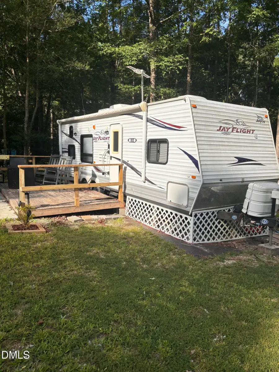 103 Kiki Lane, Louisburg, NC 27549 - #2