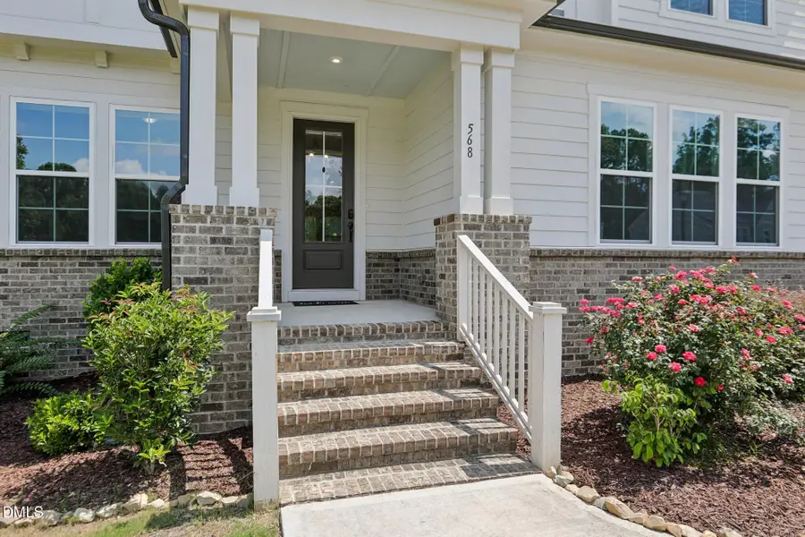 568 The Parks Drive, Pittsboro, NC 27312 - #2