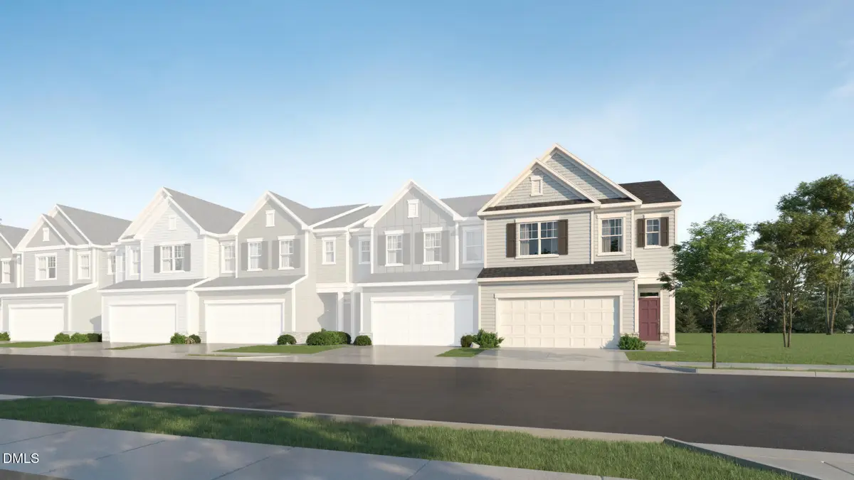 1224 Blue Dasher Lane, Rolesville, NC 27587 - #1