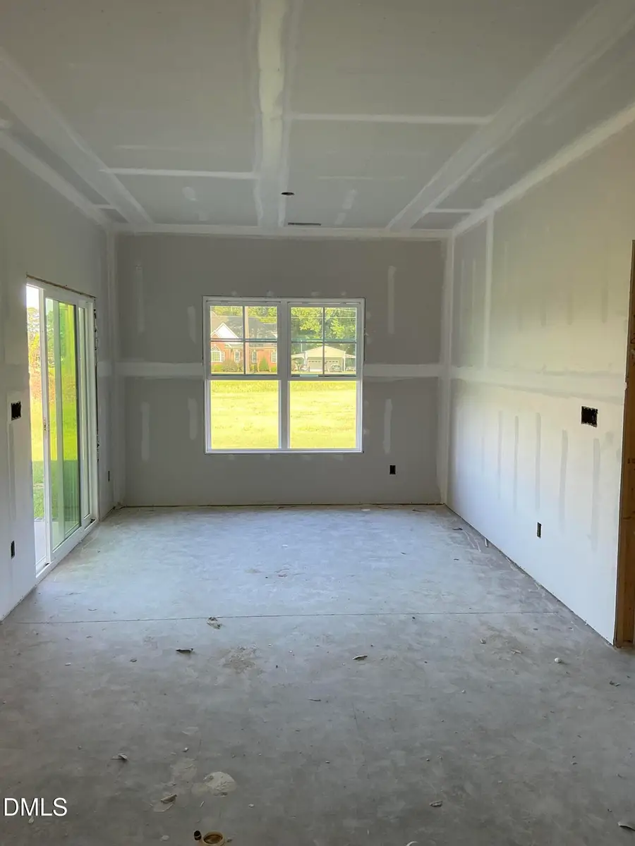 1027 N Lincoln Street, Benson, NC 27504 - #3