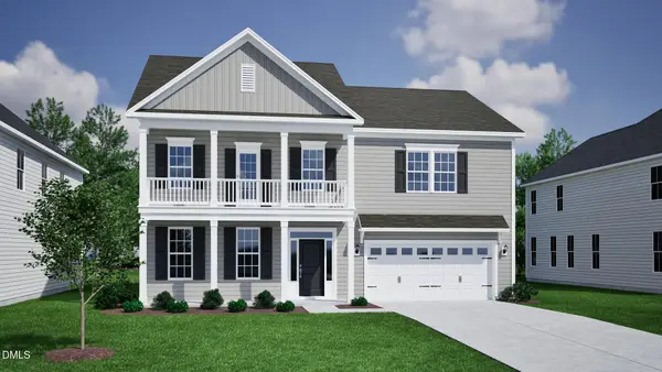 3901 Sweet Ivy Landing, Durham, NC 27703