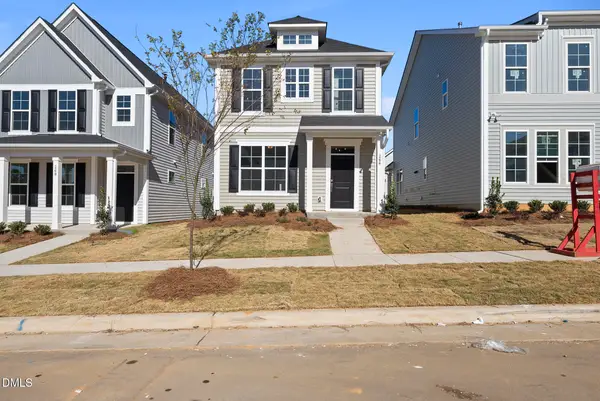 266 Pansy Park, Clayton, NC 27520