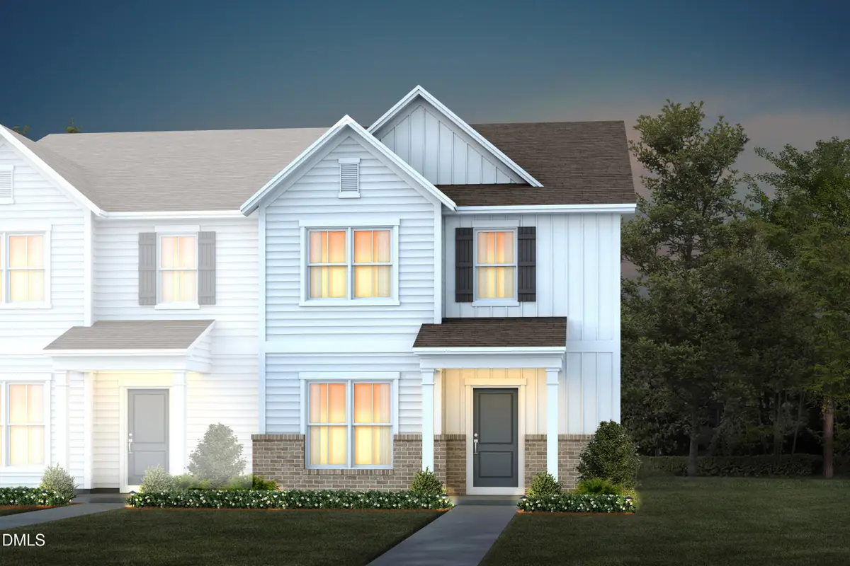 180 Glenmore Gardens Road, Raleigh, NC 27603 - #1