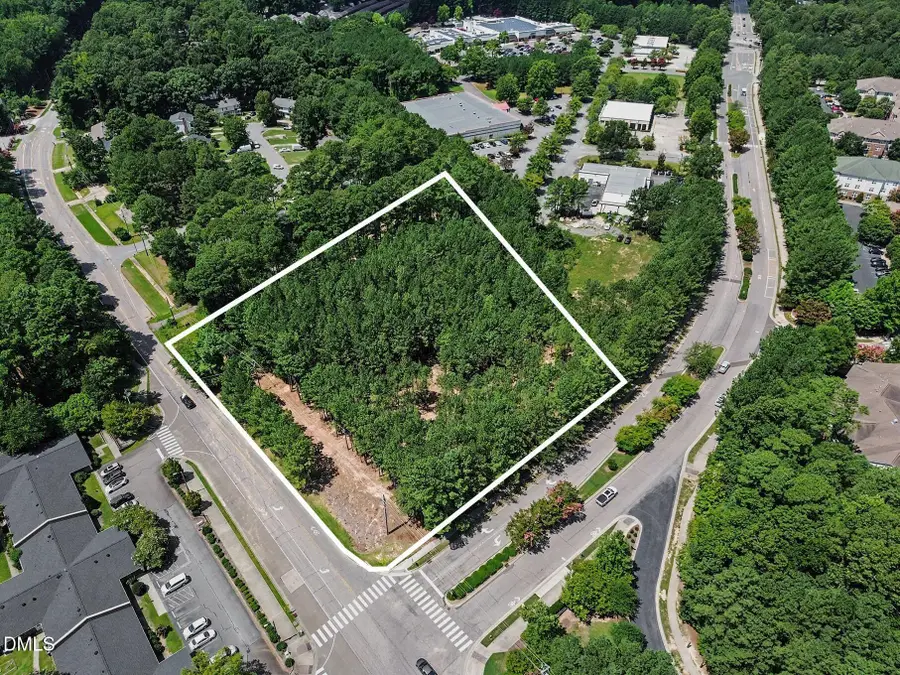 810 W Chatham Street, Cary, NC 27511 - #2