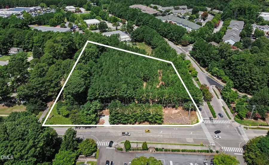 810 W Chatham Street, Cary, NC 27511 - #3