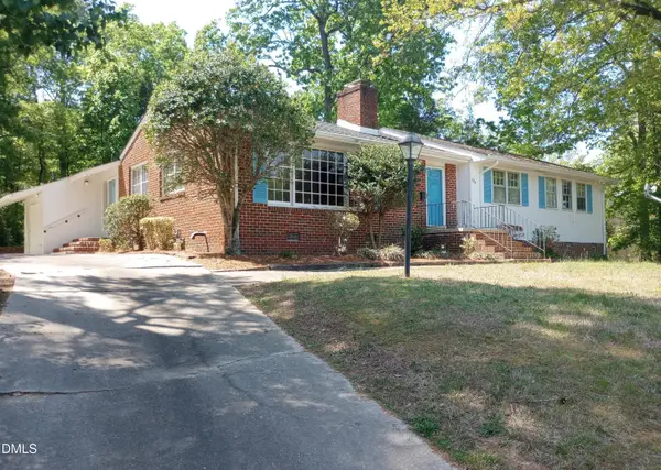 239 N Hamilton Road, Chapel Hill, NC 27517