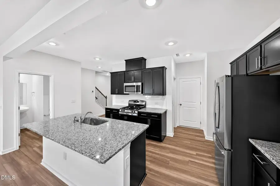1232 Blue Dasher Lane, Rolesville, NC 27587 - #2